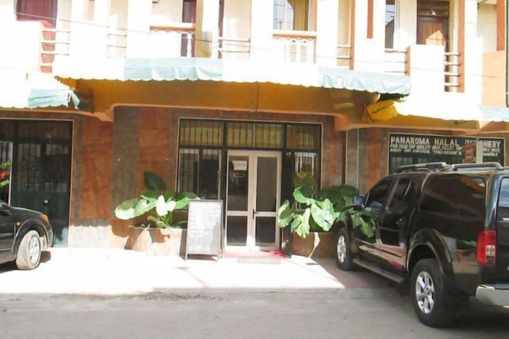 Hotel 17 of 18