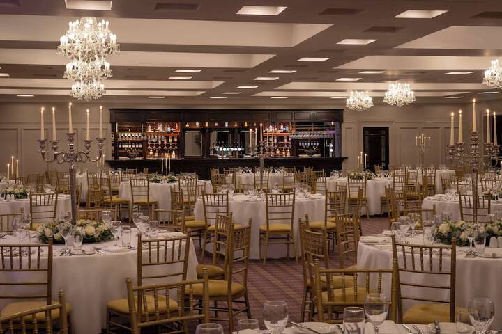 Ballroom