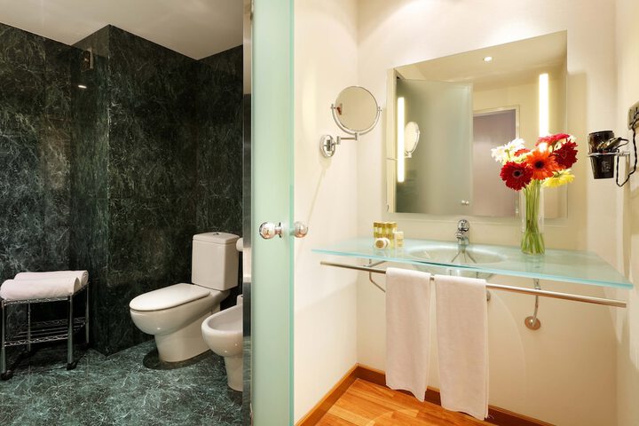 Bath Interior