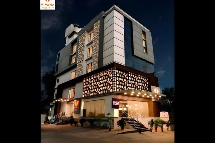 Hotel Vivana