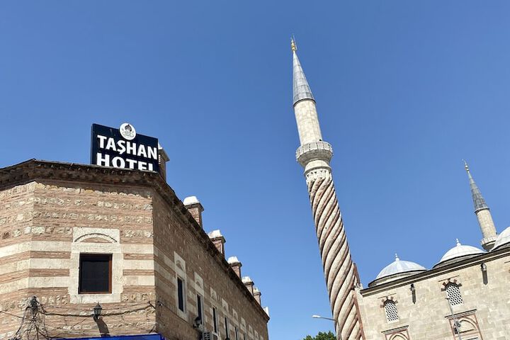 Hotel 66 of 71