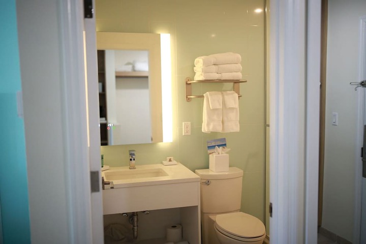 Bath Amenities