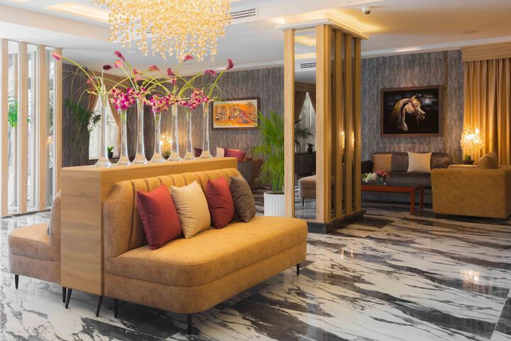 Hotel Interior 3 of 22