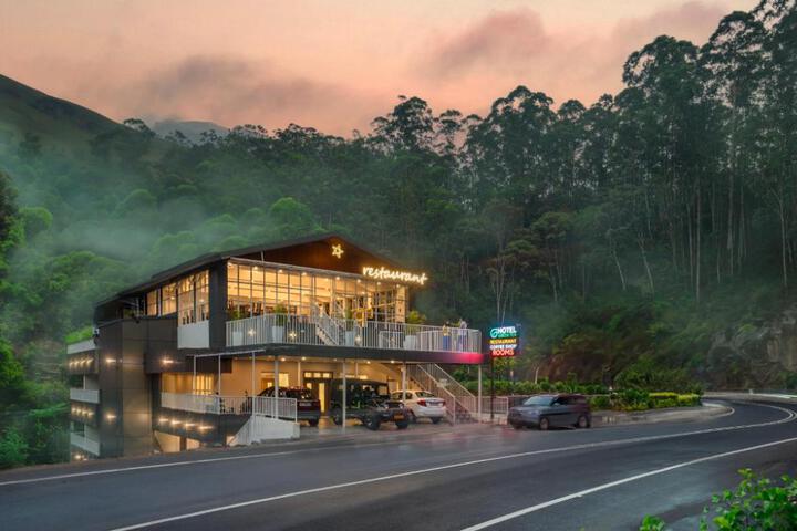 Green Tea Hotels