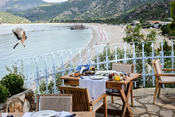 Restaurants