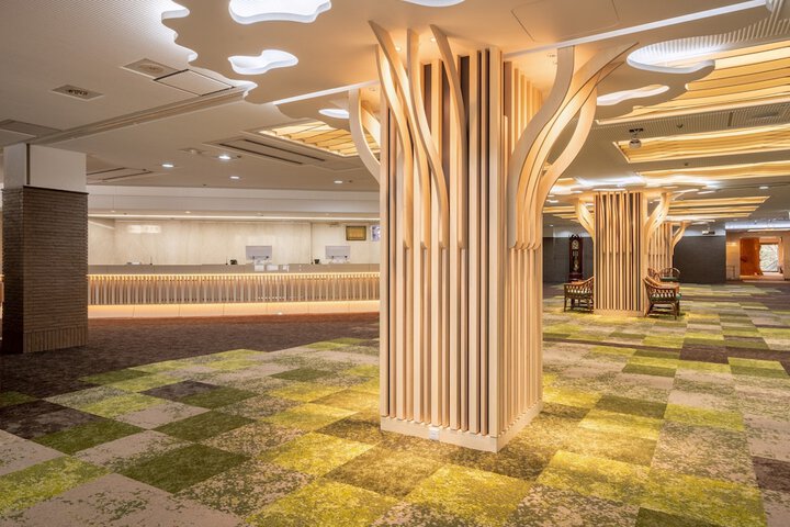 Lobby Photos