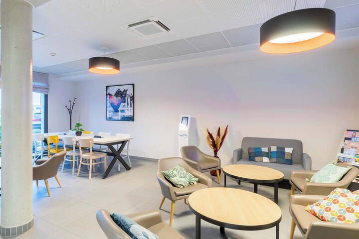 Hotel Interior 8 of 45