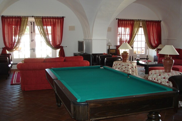 Billiards
