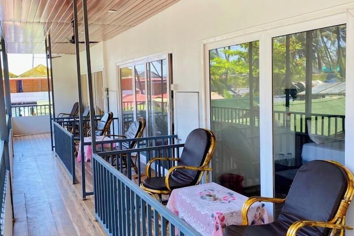 Terrace/Patio 83 of 132