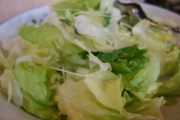 Dining Photos