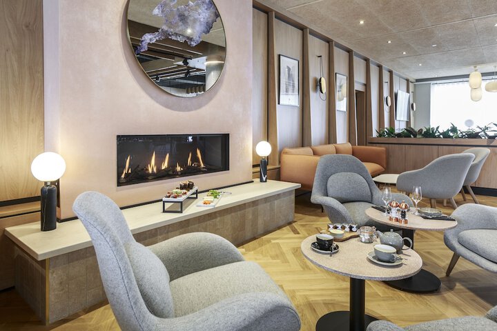 Hotel Interior 68 of 75