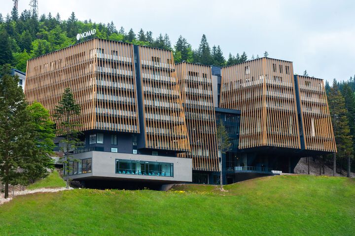 Photo of Hotel Nomad