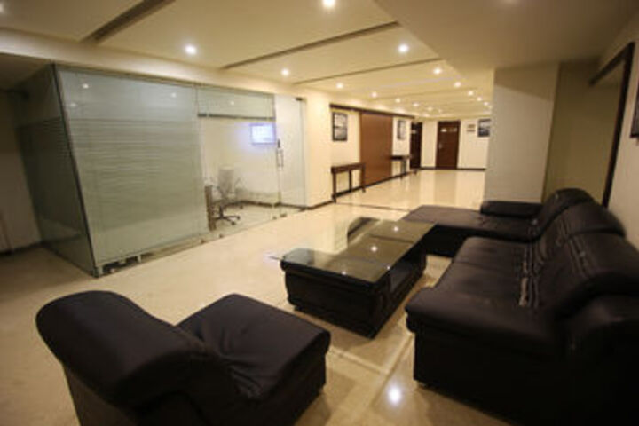 Hotel Interior 42 of 45