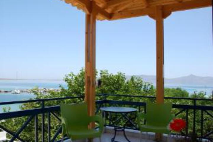 Terrace/Patio 6 of 23