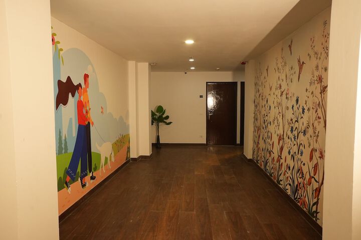 Hotel Interior 8 of 46