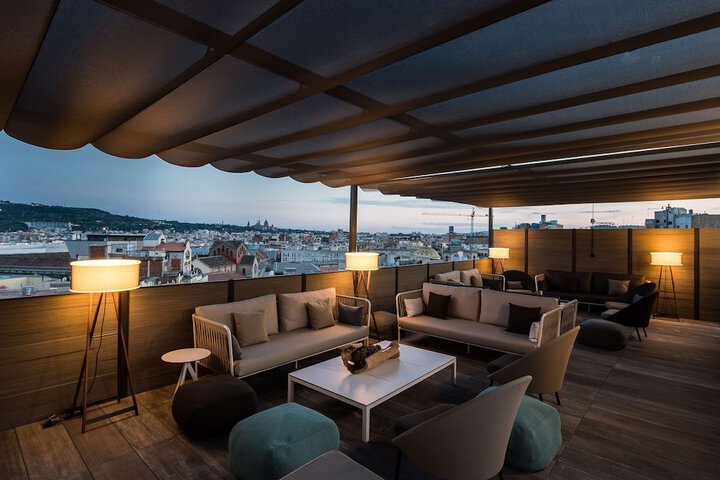 Terrace/Patio 104 of 116