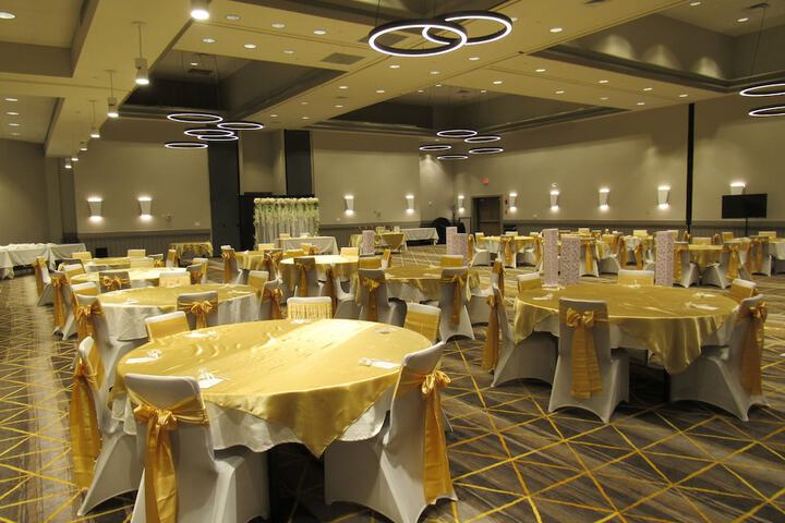 Ballroom