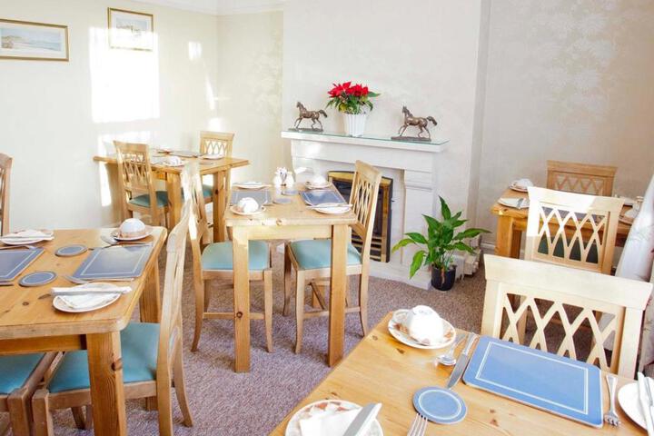 Fitness Center Photo