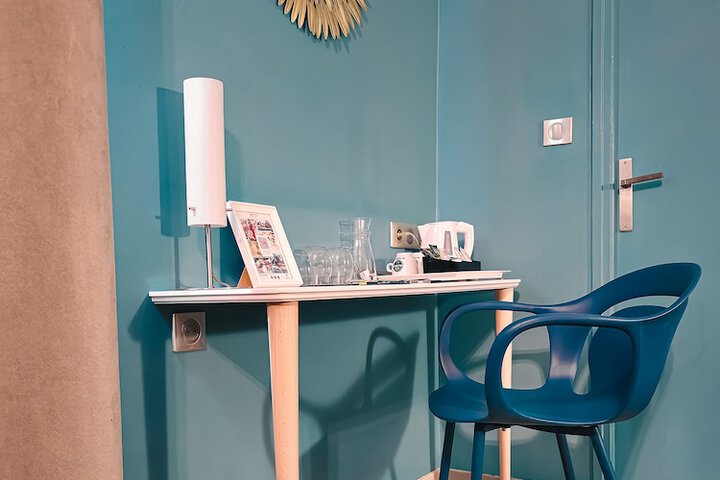 Room 21 of 101