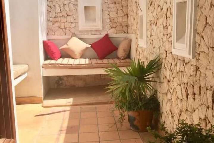 Terrace/Patio 19 of 19
