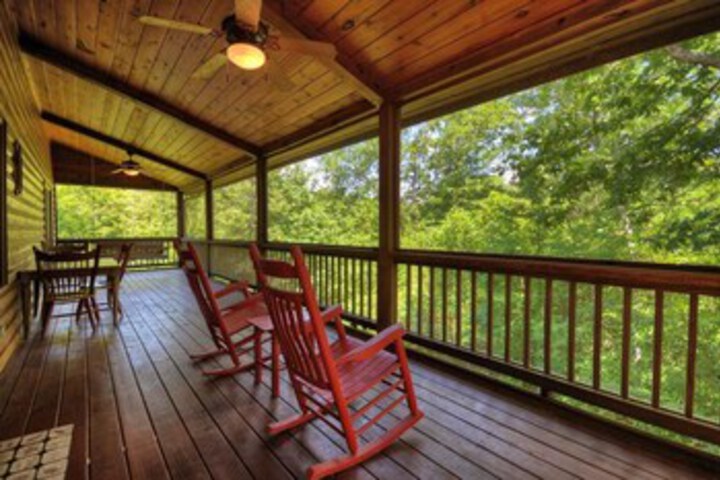 Terrace/Patio 5 of 29