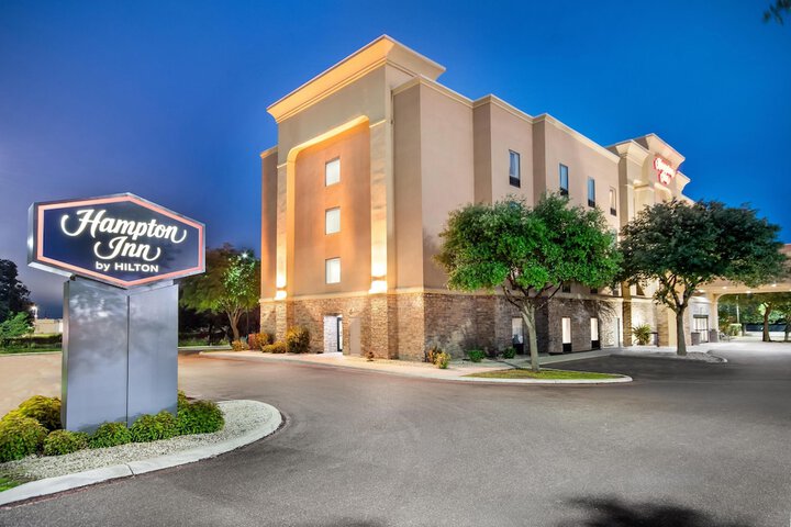 Hotel 39 of 40