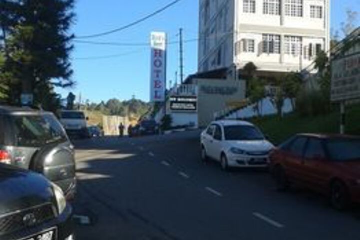 Hotel 3 of 21
