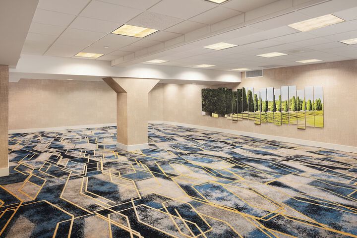 Ballroom