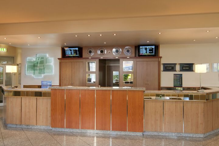 Hotel Interior 2 of 45