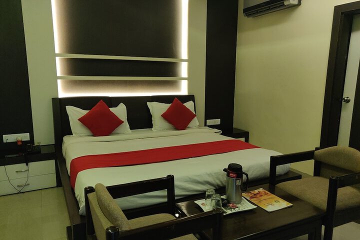 Room 15 of 23