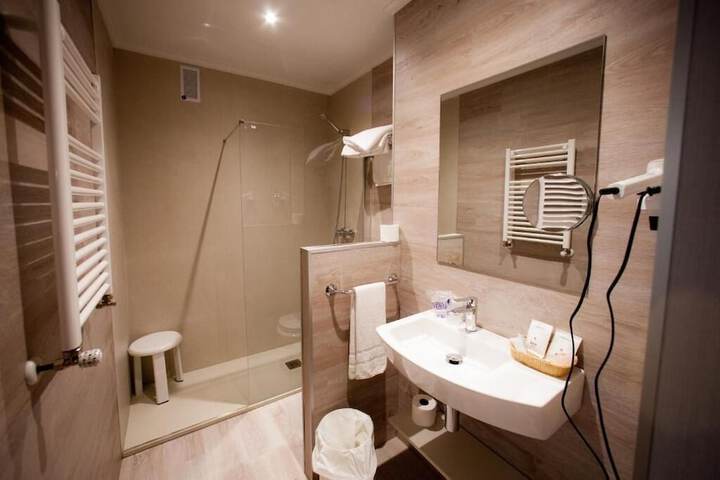 Bath Interior