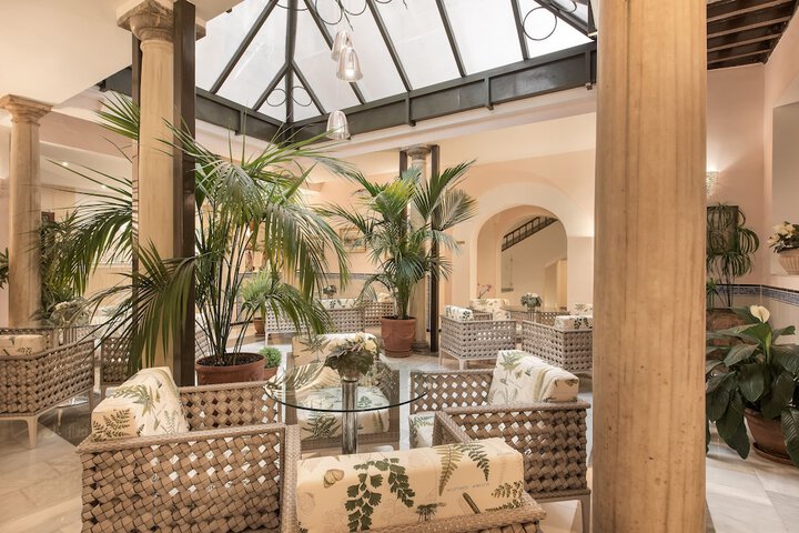 Lobby Photos