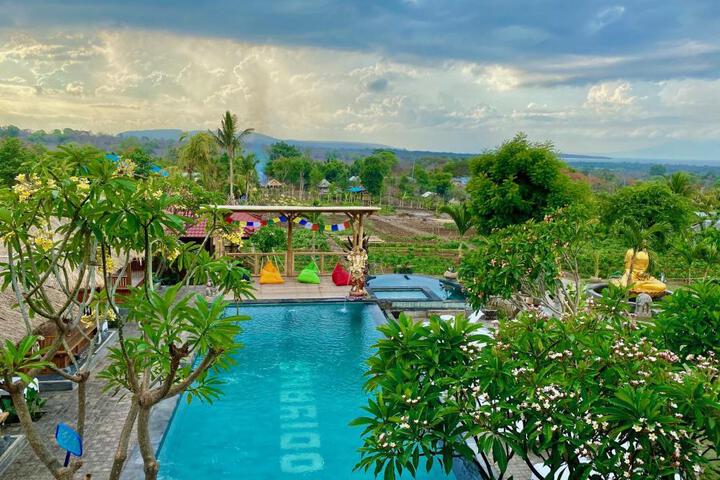 Odiyana Bali Retreat