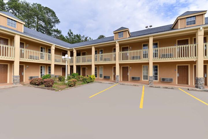 Hotel 19 of 20