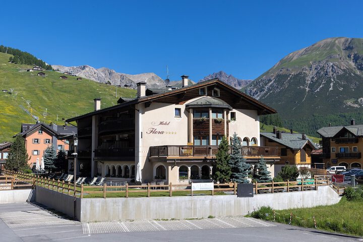 Hotel 135 of 142