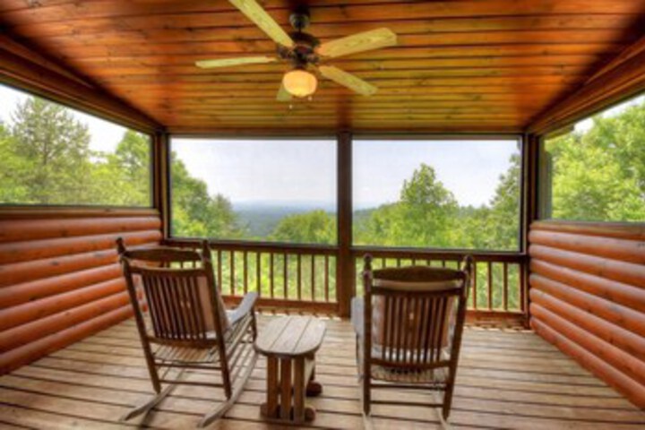 Terrace/Patio 3 of 33