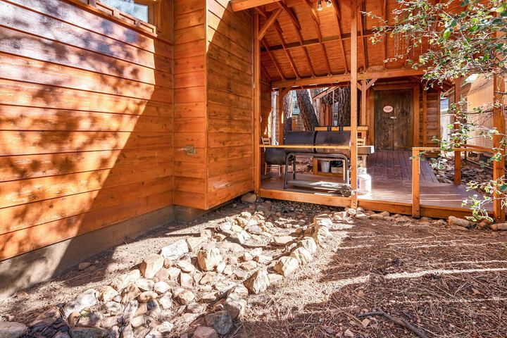 Memory Maker Cabin in Big Bear City, CA