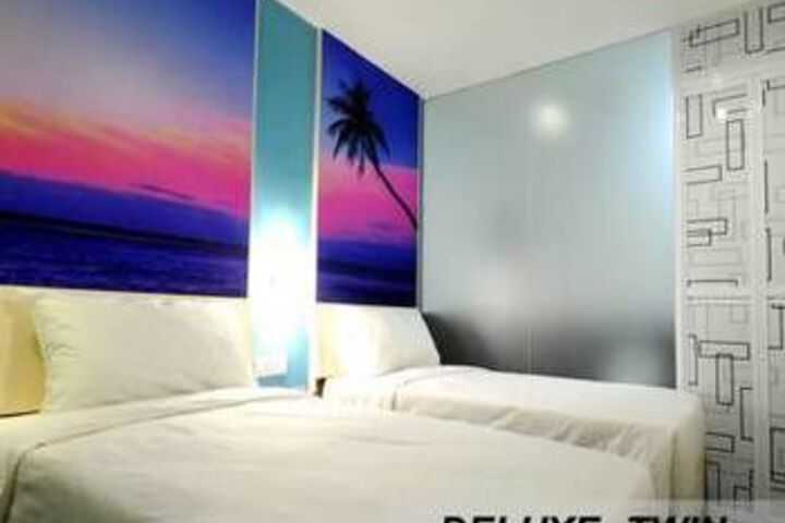 Room View
