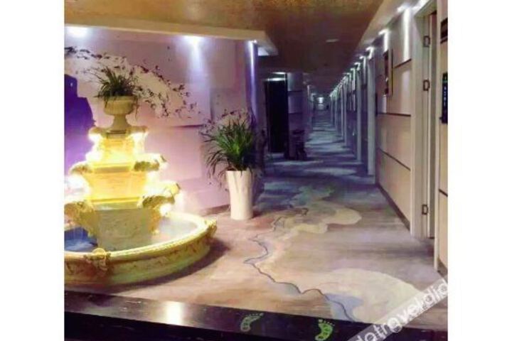 Hotel Interior 3 of 6