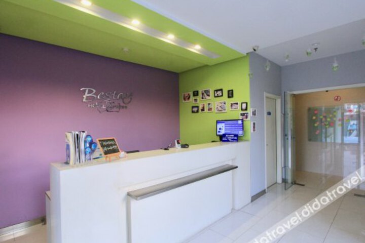 Bestay Hotel Express Wuzhen Xishan Branch
