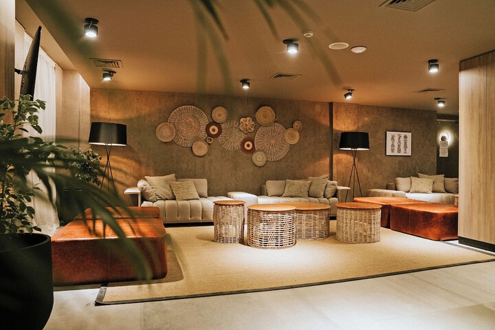 Hotel Interior 5 of 44