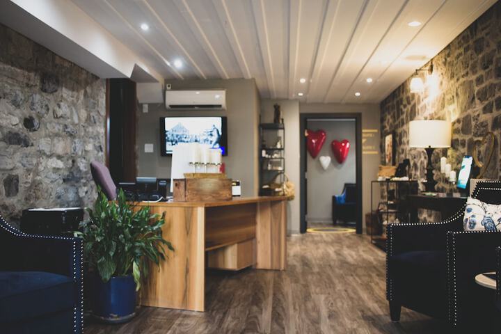 Hotel Interior 3 of 60