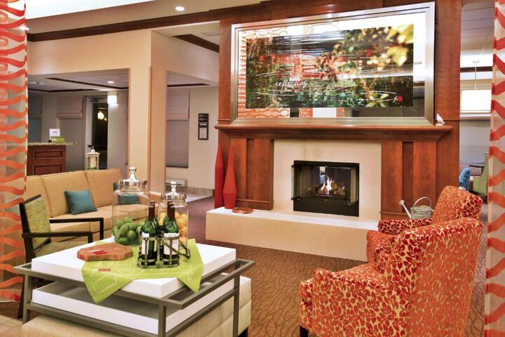 Hotel Interior 14 of 48