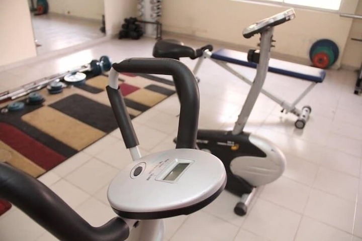 Health and Fitness 26 of 64