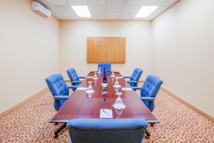 Meeting 35 of 46