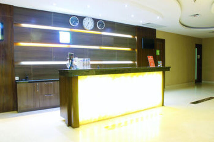 Hotel Interior 36 of 44