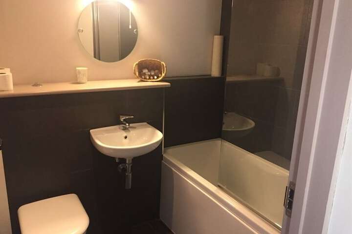 Bath Interior