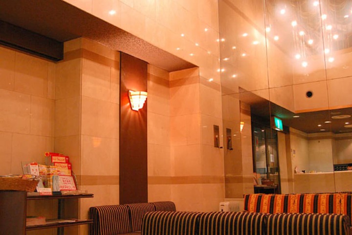 Hotel Interior 2 of 27