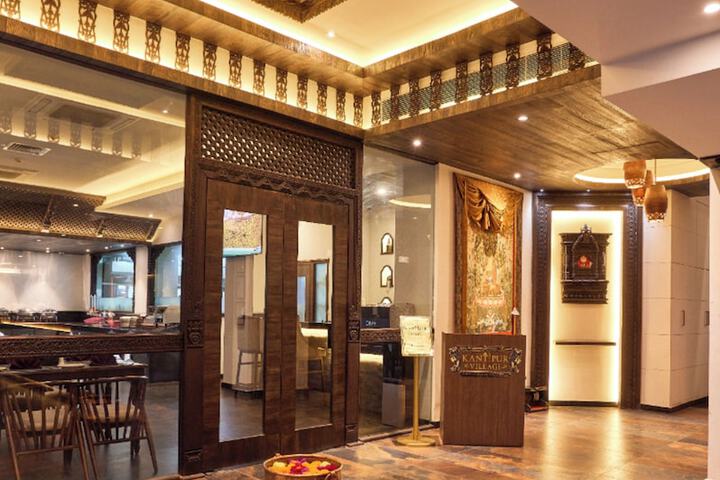 Hotel 3 of 118