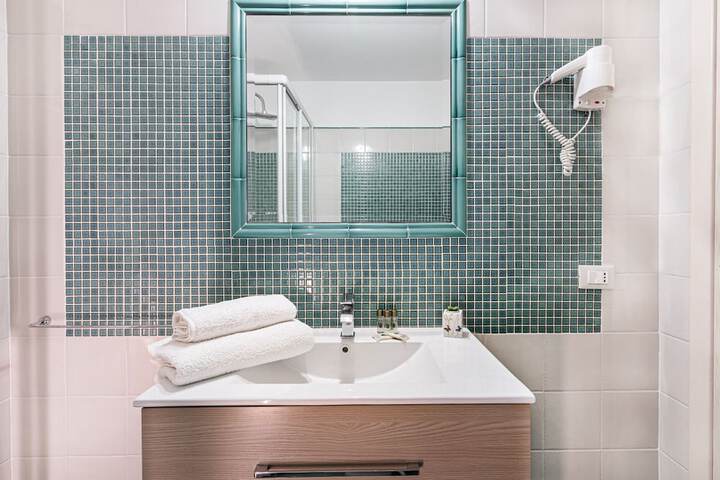 Bathroom Vanities